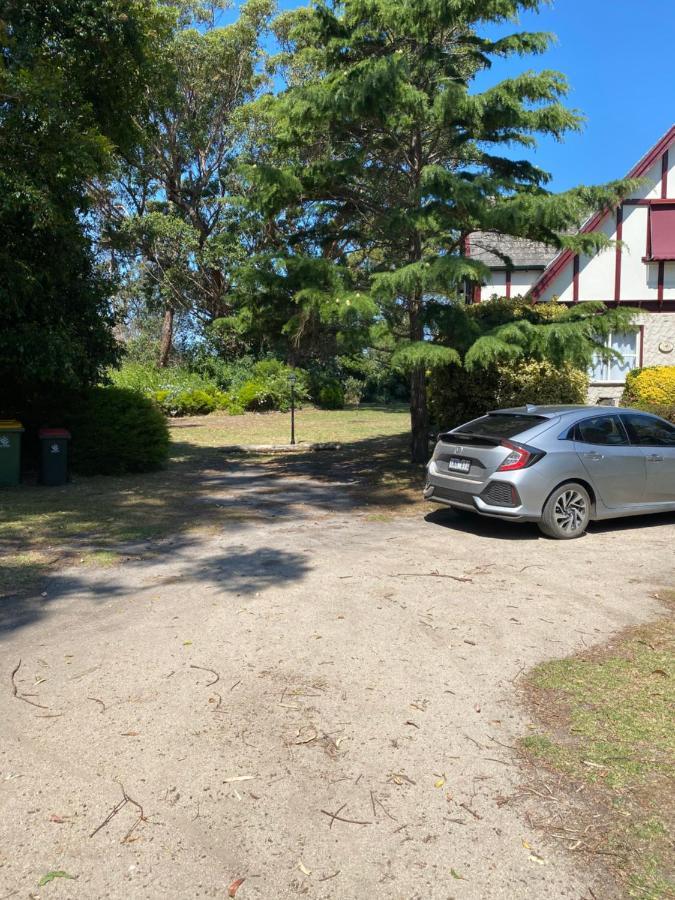 Swan Cove Beachfront Raymond Island 외부 사진
